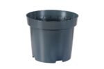Doniczka okrągła 7.5L, Ø25 x 21 cm, RS7.5D1