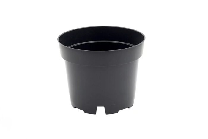 Doniczka do uprawy borówki 3L, Ø19 x 15 cm, RS3B