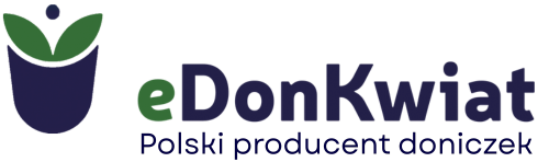DonKwiat- Polski producent doniczek