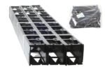 Zestaw obrzeży 7.8 cm x 6mb + 50 kotew RIM-BORD