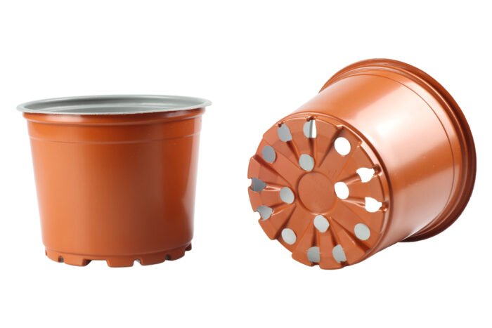 Doniczka produkcyjna termoformowana 14cm