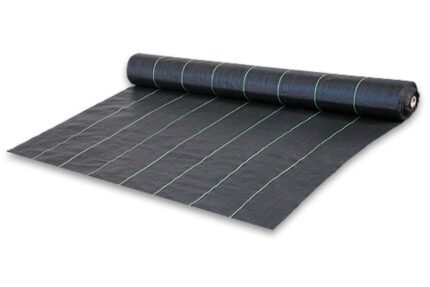agrowłóknina 100g 1x100m