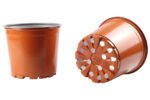 Doniczka produkcyjna 15cm termoformowana