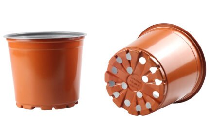 Doniczka produkcyjna 15cm termoformowana