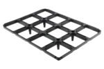 Tacka transportowa 11x11cm - 12szt
