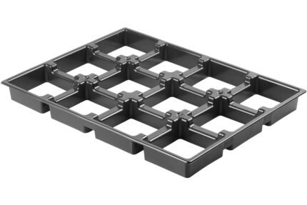 Tacka transportowa 9x9