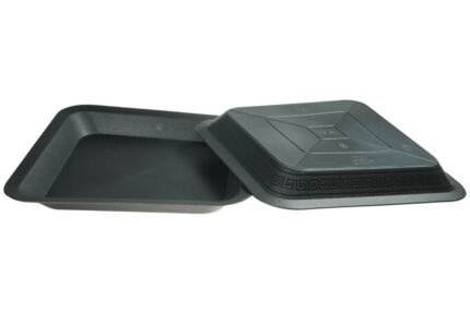 Podstawka pod doniczki kwadratowa 33.5cm