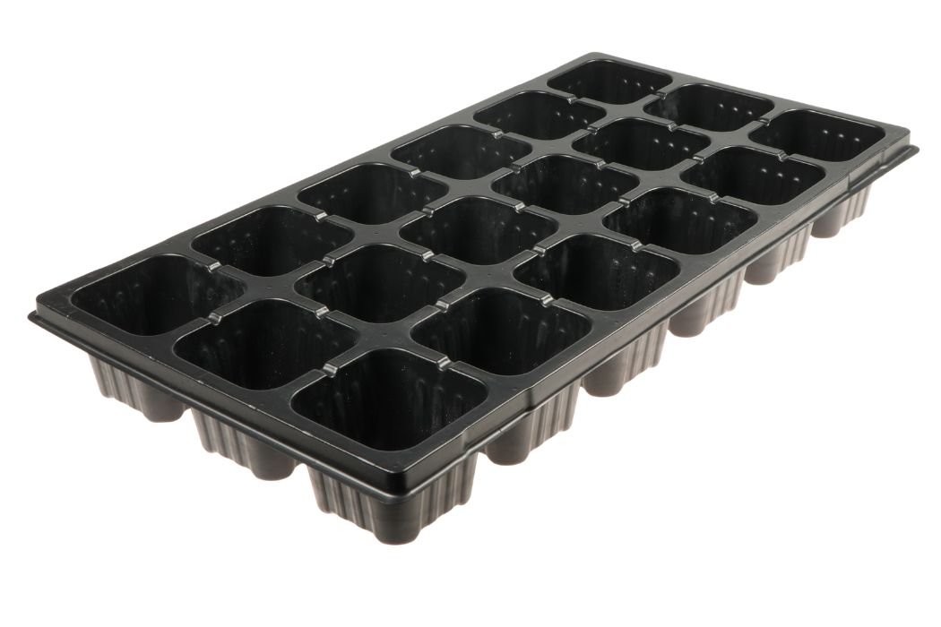 TK 75X75X6018 KW-1 Wielodoniczka 18 komórek