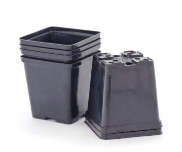 doniczki produkcyjne