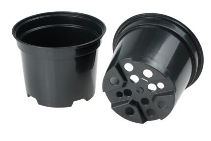doniczka okrągła standard RS0.4D1